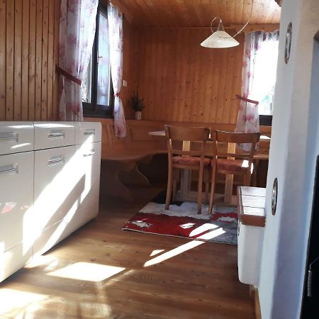Ferienhaus Schnider Galgenul Dış mekan fotoğraf