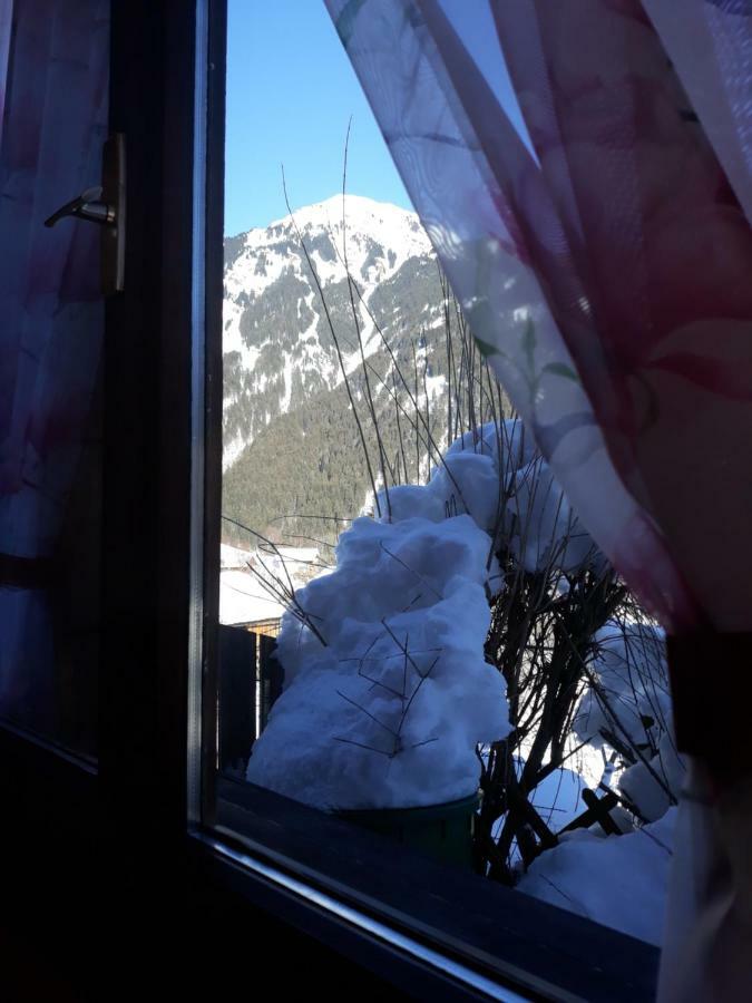 Ferienhaus Schnider Galgenul Dış mekan fotoğraf