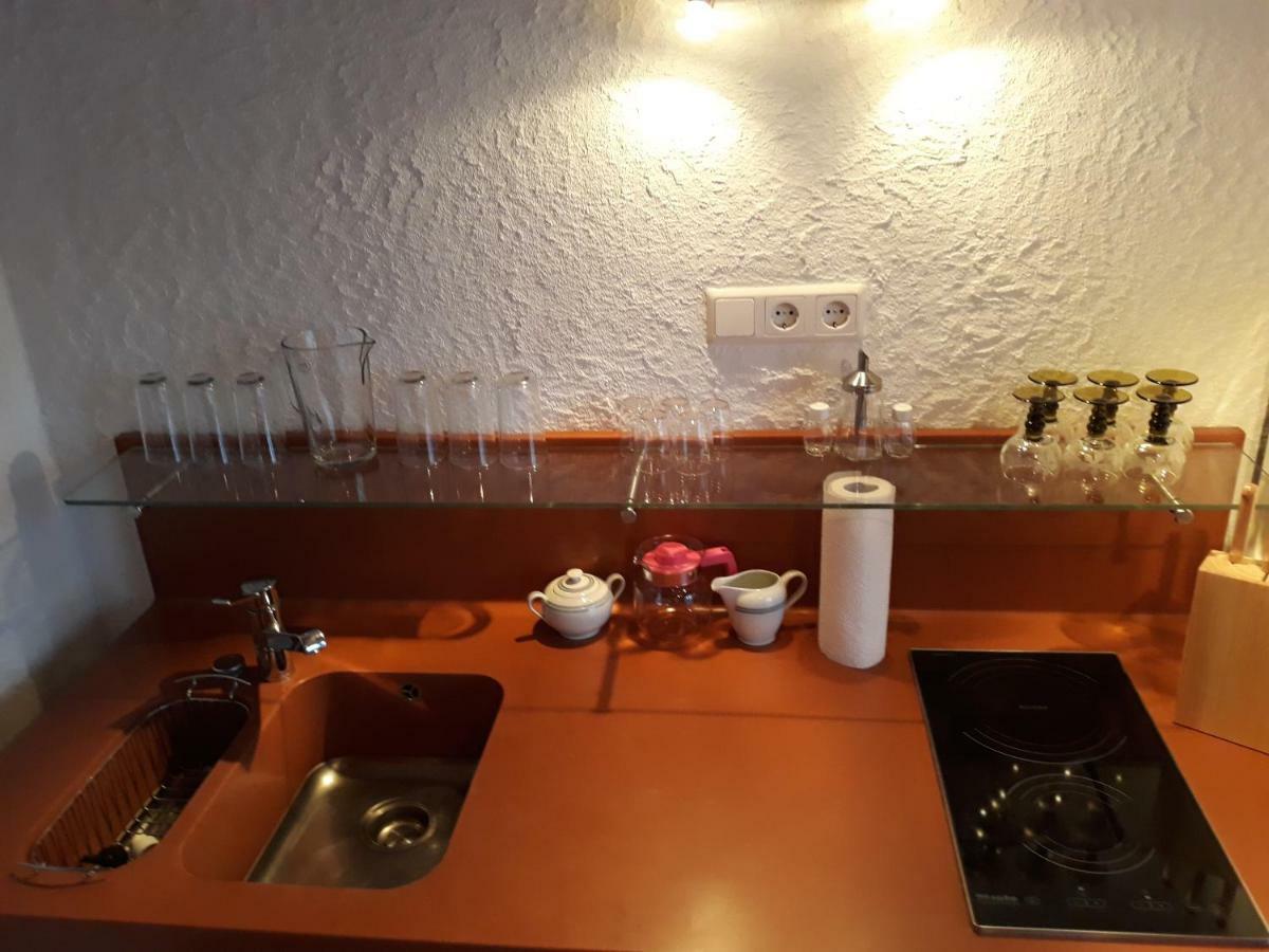 Ferienhaus Schnider Galgenul Dış mekan fotoğraf