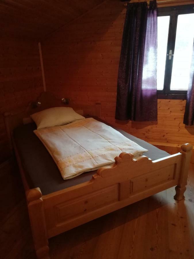 Ferienhaus Schnider Galgenul Dış mekan fotoğraf
